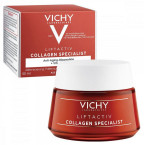 Vichy Liftactiv Collagen Specialist krema, 50 ml