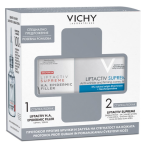 Vichy Liftactiv Supreme Winter protokol proti gubam, 1 paket