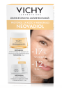 Vichy Neovadiol protokol za kožo v menopavzi za suho kožo,  1 paket