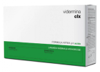 Vidermina CLX raztopina za vaginalno izpiranje, 5 x 140 ml
