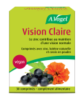 A.Vogel Vision Claire, 30 tablet