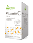Vitamin C 500 mg, 90 tablet