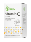 Vitamin C 500 mg, 90 tablet