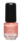 Vitry lak za nohte, Corail, 4 ml