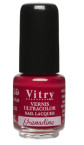 Vitry lak za nohte, Grenadine, 4 ml