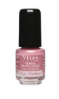 Vitry lak za nohte, Rose Bonheur, 4 ml