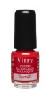 Vitry lak za nohte, Scarlett, 4 ml