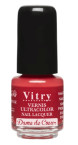 Vitry lak za nohte, Dame De Coeur, 4 ml