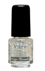 Vitry lak za nohte, Neige Éternelle, 4 ml