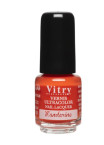 Vitry lak za nohte, Mandarine, 4 ml