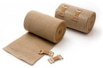 Vivavene dolgoelastnični kompresijski povoj 10 cm x 10 m, 1 kos