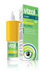 Vizol S Allergy, kapljice za oko, 10 ml