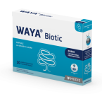 Waya Biotic, 10 kapsul