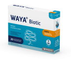 Waya Biotic, 20 kapsul