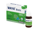 Waya Biotic kapljice za novorojenčke, dojenčke in otroke, 10 ml 