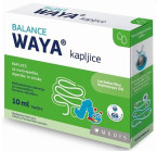 Waya Balance kapljice za novorojenčke, dojenčke in otroke, 10 ml 