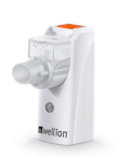 Wellion Mesh inhalator, 1 inhalator