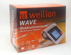 Wellion Wave Professional nadlahtni merilnik krvnega tlaka, 1 merilnik