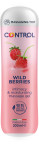 Control gel 3v1 Willd berries, 200 ml