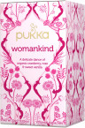 Pukka Womankind, ekološki čaj, 20 vrečk