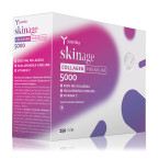 Yasenka Skin Age Collagen Premium tekočina, 250 ml