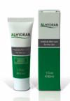 Alhydran negovalna gel-krema, 30 ml