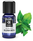 Eteris Zelena meta, eterično olje, 10ml