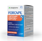 Forcapil Keratine+, 60 kapsul