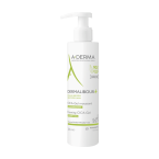 A-Derma Dermalibour+ peneči Cica-gel, 200 ml