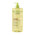  A-Derma Exomega Control Emolientno olje za tuširanje, 1.000 ml