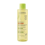 A-Derma Exomega Control Emolientno čistilno olje za tuširanje, 200 ml