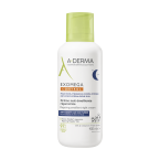 A-Derma Exomega Control Emolientna obnavljajoča nočna krema, 400 ml