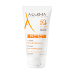 A-Derma Protect krema - ZF 50+ brez vonja, 40 ml 