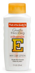 Fruit of the Earth, losjon z vitaminom E, 325 ml