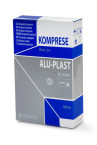 Aluplast extra komprese sterilne 5 x 9 cm, 10 kosov 