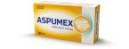 Aspumex simetikon 240 mg, 30 kapsul