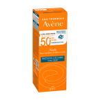 Avene Sun fluid - ZF 50 +, 50 ml