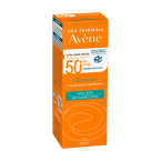 Avene Cleanance Solaire krema - ZF 50+, 50 ml 