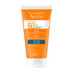 Avene Sun fluid - ZF 50 +, 50 ml