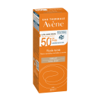 Avene Sun obarvan fluid - ZF 50+, 50 ml