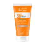 Avene Cleanance Solaire obarvana krema - ZF 50+, 50 ml 