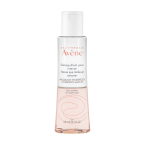 Avene Intenzivni odstranjevalec ličil s predela okoli oči, 125 ml