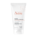 Avene Pomirjujoča maska za vlaženje kože, 50 ml