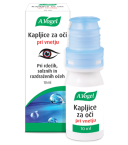 A.Vogel kapljice za oči pri vnetju, 10 ml 