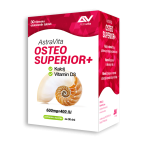 AstraVita Osteo Superior+, 30 tablet
