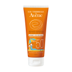 Avene Sun Otroško mleko - ZF 50+, 100 ml 