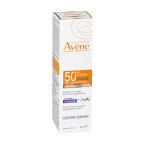 Avene Sun zelo visoka zaščita pred soncem anti-pigmentation obarvani fluid – ZF 50+, 40 ml
