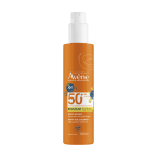 Avene Sun zelo visoka zaščita pred soncem pršilo za otroke resistant – ZF 50+, 200 ml
