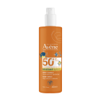Avene Sun zelo visoka zaščita pred soncem pršilo za vso družino resistant – ZF 50+, 400 ml