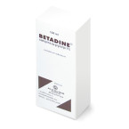 Betadine 10 mg/ml, raztopina za grgranje, 100 ml